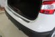Накладка на бампер с загибом для Nissan Qashqai II 2014+ (DOUBLE) BGT - Накладка на бампер с загибом для Nissan Qashqai II 2014+ (DOUBLE) BGT