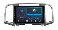 Штатна магнітола Soundbox MTX-4327  3+32GB з CarPlay та 4G для Toyota Venza 2008-2016