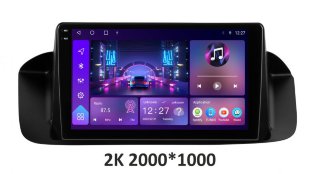 Штатна магнітола Soundbox S-2269 з CarPlay та 4G модемом для Honda Accord 8 2008-2012 S8 2K-2269