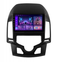 Штатна магнітола Soundbox S-9097 для Hyundai I30 2007-2012 з CarPlay та 4G S4-9097
