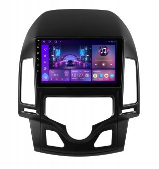 Штатна магнітола Soundbox S-9097 для Hyundai I30 2007-2012 з CarPlay та 4G S4-9097