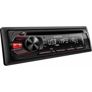 Автомагнитола Kenwood KDC-161URY