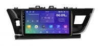 Штатна магнітола Soundbox SM-1033 для Toyota Corolla /Auris 2013-2018
