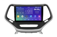 Штатний головний пристрій  Soundbox SM-9320 для JEEP Cherokee 15+
