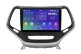 Штатний головний пристрій  Soundbox SM-9320 для JEEP Cherokee 15+ - Штатний головний пристрій  Soundbox SM-9320 для JEEP Cherokee 15+