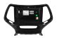 Штатний головний пристрій  Soundbox SM-9320 для JEEP Cherokee 15+ - Штатний головний пристрій  Soundbox SM-9320 для JEEP Cherokee 15+