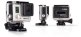 Видеорегистратор/экшн-камера GoPro HERO 3+ (plus) Silver Edition - Видеорегистратор/экшн-камера GoPro HERO 3+ (plus) Silver Edition