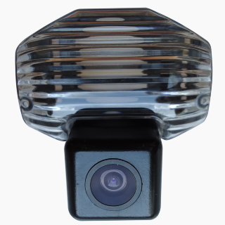 Штатная камера TOYOTA Corolla 2007-2013 Prime-X CA-9857