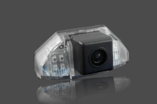 Камера заднего вида iCam (iC-264) Honda CR-V III, Jazz II