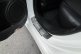 Накладки на пороги Honda Accord 8 2008+ BGT - Накладки на пороги Honda Accord 8 2008+ BGT