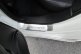 Накладки на пороги Honda Accord 8 2008+ BGT - Накладки на пороги Honda Accord 8 2008+ BGT