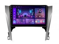 Штатна магнітолша Soundbox S-9661 з CarPlay  та 4G для Toyota camry V50 Europe S4-9661+360