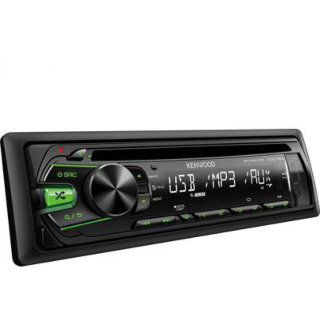 Автомагнитола Kenwood KDC-161UG