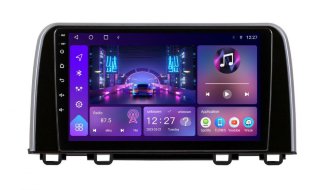 Штатна магнітола Soundbox S-2211 з CarPlay  та 4G модем для Honda CR-V 2017+ S8-2211