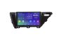 Штатна магнітола Soundbox SM-8167 для Toyota Camry V70 - Штатна магнітола Soundbox SM-8167 для Toyota Camry V70