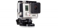 GoPro HERO3+ (plus) White Edition