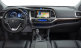 Штатная магнитола Synteco (Road Rover) SRTi на Toyota Highlander 2014 - Штатная магнитола Synteco SRTi на Toyota Highlander 2014: вид в салоне автомобиля