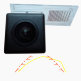Штатная камера CITROEN C5 2004-2012 Prime-X CA-9846-AP, с активной разметкой - Штатная камера CITROEN C5 2004-2012 Prime-X CA-9846-AP, с активной разметкой
