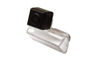 Штатная рамка для камеры Cyclon FR PEUGEOT 206/207/307