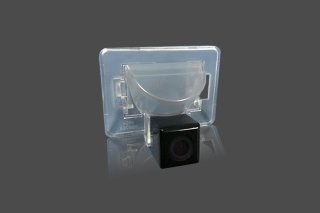 Камера заднего вида iCam (iC-283) Mazda 5 I (2005-2010)