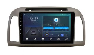 Штатна магнітола Soundbox MTX-8171 з CraPlay  та 4G  3+32GB  для Nissan Micra  2002-2010