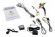 Штатний головний пристрій Soundbox SM-9237 для  Jeep Compass 15-17/ Patriot 09-16 - Штатний головний пристрій Soundbox SM-9237 для  Jeep Compass 15-17/ Patriot 09-16