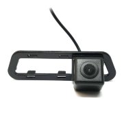 Штатна камера заднього виду MYWAY MW-6135 для Nissan Tiida MW-6135 CH