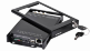4-канальный видеорегистратор HDVR004 - 4-канальный видеорегистратор HDVR004: фото с опциональным защитных чехлом