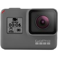 Камера GoPro HERO 6 Black (CHDHX-601)
