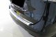 Накладка на бампер с загибом для Nissan X-Trail T32 2014+ (DOUBLE) BGT - Накладка на бампер с загибом для Nissan X-Trail T32 2014+ (DOUBLE) BGT