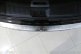 Накладка на бампер с загибом для Nissan X-Trail T32 2014+ (DOUBLE) BGT - Накладка на бампер с загибом для Nissan X-Trail T32 2014+ (DOUBLE) BGT
