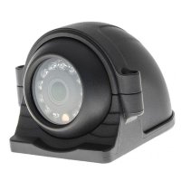 Профессиональная автомобильная видеокамера Gazer CF 423