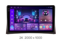 Штатна магнітола  Soundbox S-6259 з CarPlay  та 4G  9&quot; для автомобіля Volkswagen T5 2008-2015 S8 2K-6259