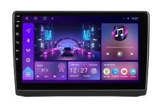Штатна магнітола Soundbox S-3186 З CarPlay та 4G для Opel Vivaro 2004-2014/ Renault Trafic /Nissan Primastar 2001-2014 S8-3186