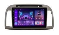 Штатна магнітола Soundbox S-8171 з CraPlay  та 4G  для Nissan Micra  2002-2010 S4-8171