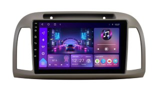 Штатна магнітола Soundbox S-8171 з CraPlay  та 4G  для Nissan Micra  2002-2010 S4-8171