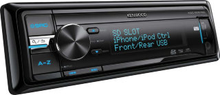 Автомагнитола Kenwood KDC-5057SD