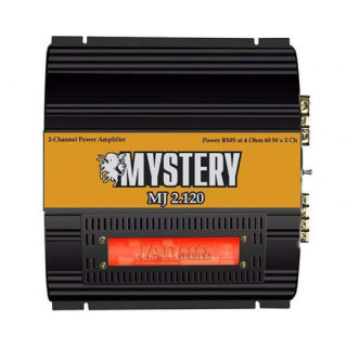 Усилитель Mystery MJ2.120