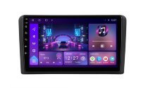 Штатна магнітола Soundbox S-9945 з CarPlay та 4G модемом  для Audi A3 2008-2012 S8-9945