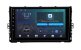 Штатна магнітола Soundbox MTX-6297 для Volkswagen Atlas 2017 , Jetta 18+ , Passat B8 - Штатна магнітола Soundbox MTX-6297 для Volkswagen Atlas 2017 , Jetta 18+ , Passat B8