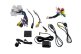Штатна магнітола Soundbox SM-9011 для Toyota Camry V55 USA - Штатна магнітола Soundbox SM-9011 для Toyota Camry V55 USA