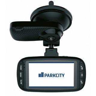 Видеорегистратор с GPS ParkCity DVR HD 790