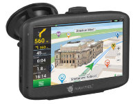 GPS-навигатор NAVITEL E500 HD