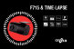 Автомобильный видеорегистратор Gazer F715 - Автомобильный видеорегистратор Gazer F715