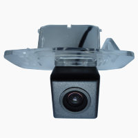Штатная камера HONDA Accord VIII 2007+, Civic 4D 2009+, Civic ((EU)FD1, седан 2005-2009, Accord VII 2003-2007 Prime-X CA-9903