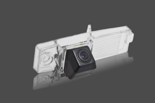 Камера заднего вида iCam (iC-303) Toyota Highlander II / Prius (NHW20) , Lexus RX300 I