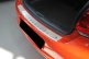 Накладка на бампер с загибом для VW Polo V 5D 2009+ (DOUBLE) BGT - Накладка на бампер с загибом для VW Polo V 5D 2009+ (DOUBLE) BGT