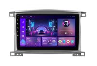 Штатний головний пристрій Soundbox S-9471 для Toyota Land Cruiser LC100 2003-2008 / Lexus LX470 2002-2007 (клімат) S4-9471