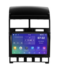 Штатна магнітола Soundbox SM-6295 з CarPlay для  Volkswagen  Touareg  2003-2010