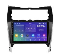 Штатна магнітола Soundbox SM-1393 для Toyota Camry V50 USA